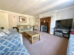 Luxury Hebden Bridge apartment with river views